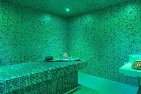 Longevity Health & Wellness Hotel in Portimão, foto 11