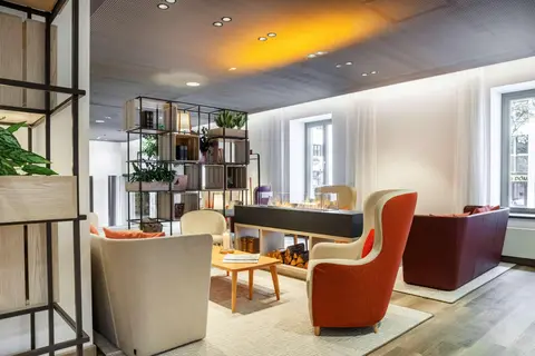 IntercityHotel Dortmund in Dortmund — foto 10