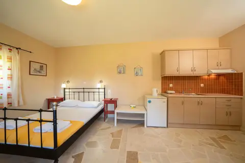 Aggelina's Appartements in Δημοτική Ενότητα Παλικής — foto 19