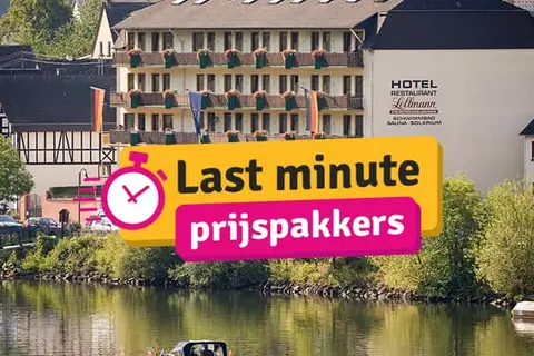 Hotel Lellmann in Löf
