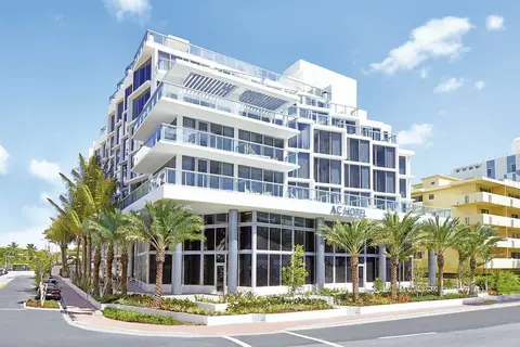 AC Hotel Miami Beach in Miami Beach — foto 2