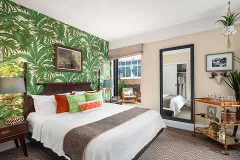 The Lexington New York City in New York — foto 15