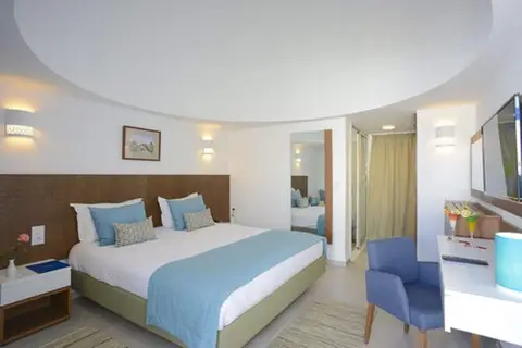 Monarque Dar Jerba Narjes in Midoun — foto 12