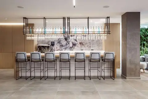 Hotel Juliani in San Ġiljan — foto 5