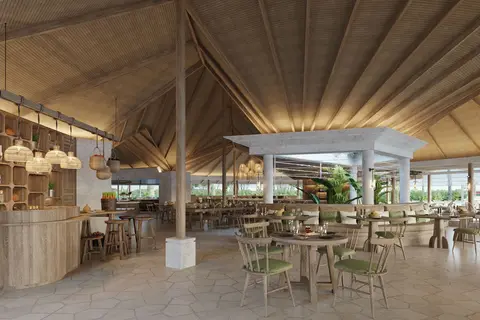 Six Senses Kanuhura in ނައިފަރު — foto 3