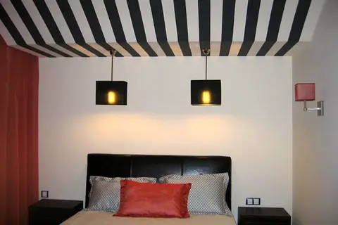 Hotel Príncipe Real in Lissabon, foto 14