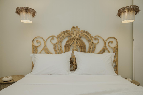 Appartementen Le Jardin foto 19