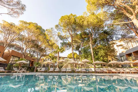 Unique Lifestyle Hotel in Kuşadası — foto 2