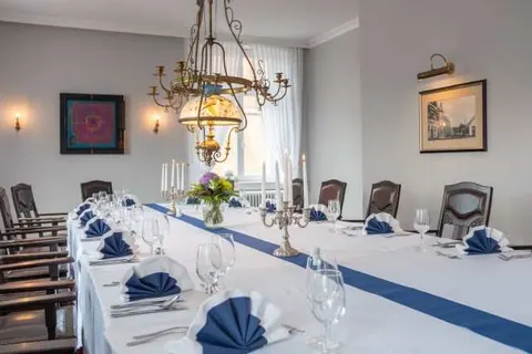 Ringhotel Residenz Wittmund foto 9