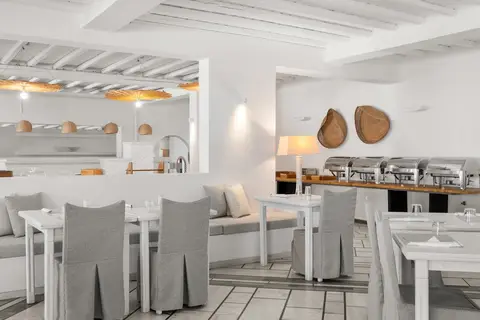 Mr & Mrs White Tinos in Άγιος Ιωάννης — foto 6