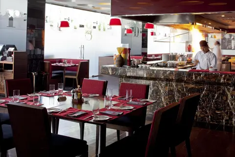 Golden Tulip Muscat in Muskaatdruif — foto 5