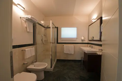 Eden Rock Resort in Florence — foto 14