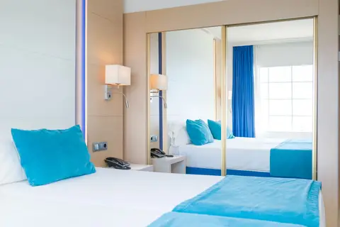 Agua Beach Hotel in Calvià — foto 24