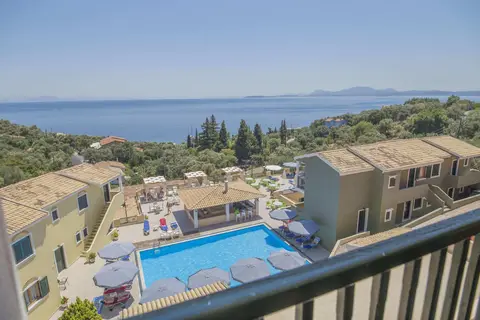 Corfu Aqua Nisaki in Nissaki