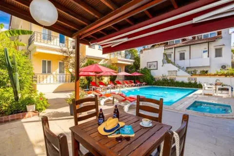 Grand Prestige Dalyan in Ortaca, foto 24