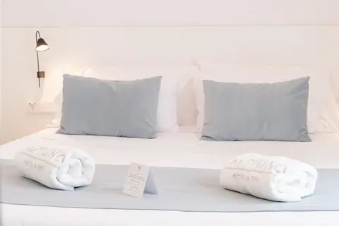 Neptuno Hotel & Spa in Calella — foto 24