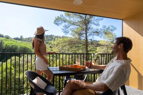 Le Pianacce Camping Village foto 29