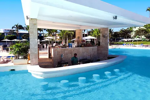 Senator Puerto Plata Spa Resort in Maimón — foto 8