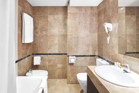 Barcelona Century Hotel in Barcelona, foto 30