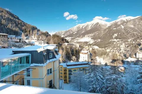 Hotel Salzburger Hof in Bad Gastein, foto 16