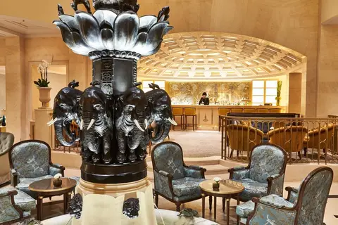 Hotel Adlon Kempinski Berlin in Berlijn, foto 3
