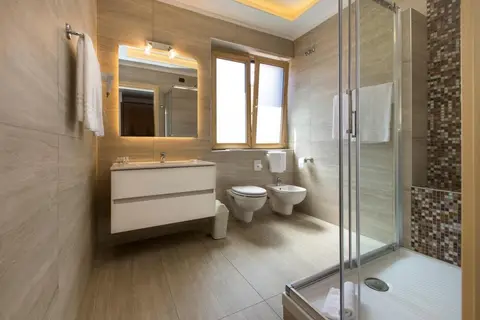 Hotel Central Wellness in Sorrento, foto 4