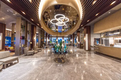 Titanic Deluxe Golf Belek - Golfpakket in Serik — foto 32