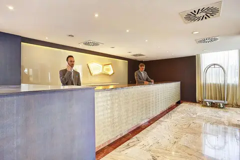 Grupotel Acapulco Playa in Ciutadella — foto 11