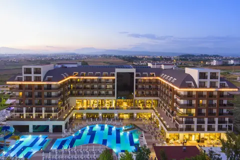Glamour Resort & Spa in Manavgat, foto 17