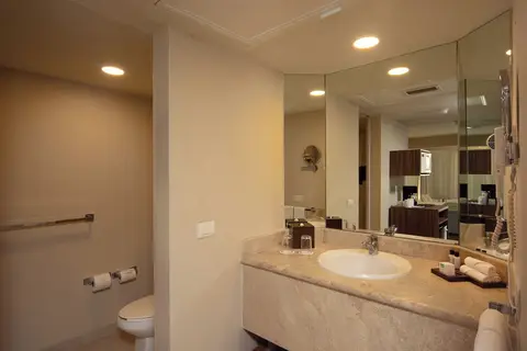Ocean Spa Hotel in Cancùn, foto 20