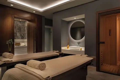 Izmir Marriott Hotel in İzmir — foto 7