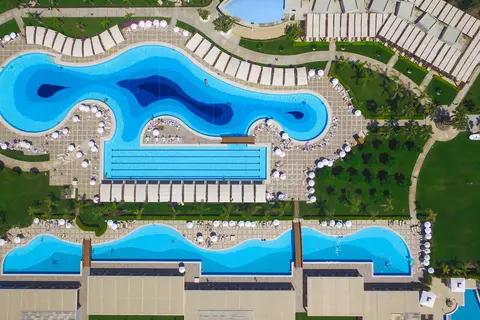 Baia Lara Hotel in Antalya — foto 14