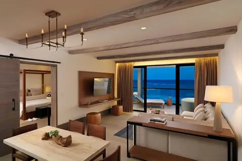 Unico Hotel Riviera Maya in Playa del Carmen — foto 30