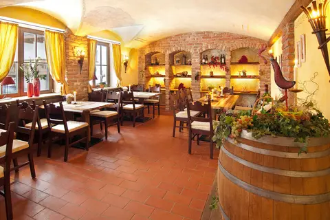 Regina in Nauders, foto 6