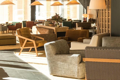 Park Piolets Mountain Hotel & Spa in Soldeu — foto 9