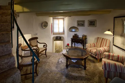 Olival de Sao Filipe foto 4