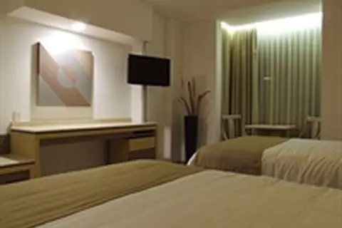 Ramada by Wyndham Mexico City Santa Fe in Cuajimalpa, foto 15