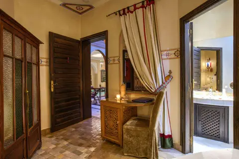 Riad Dar Anika in Marrakesh, foto 21