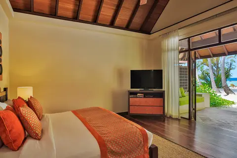 Kurumba Maldives in Vihamanaafushi, foto 17