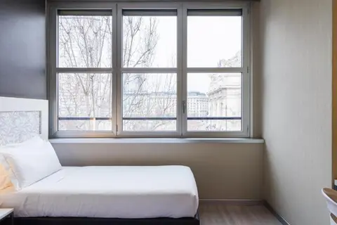B&B HOTEL Milano Aosta in Milaan, foto 14