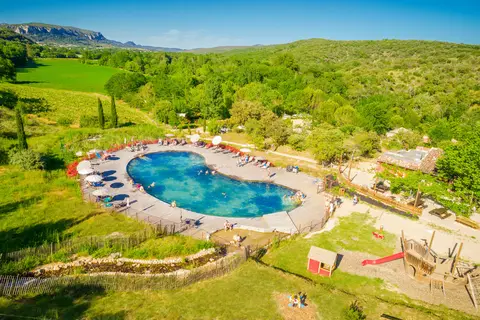 Du Domaine D Anglas in Brissac