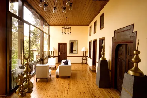 Alp Pasa Hotel in Muratpaşa — foto 16
