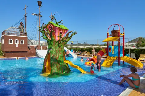 Fly & Go BQ Alcudia Sun Village in Muro — foto 14