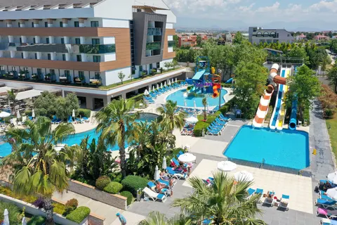 Fly & Go Terrace Elite Resort foto 1