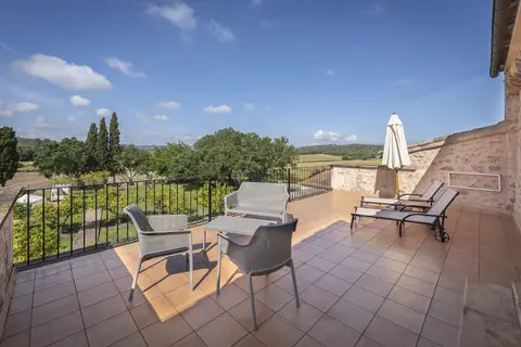 Finca Son Roig in Porreres — foto 19