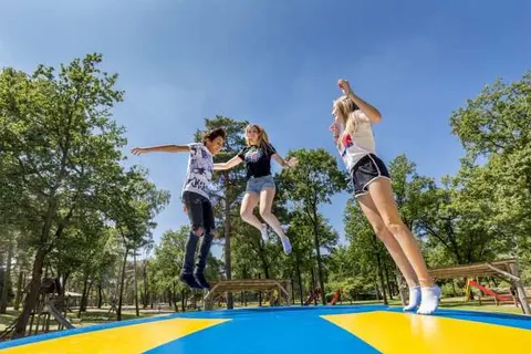 Vakantiepark De Bergen foto 23