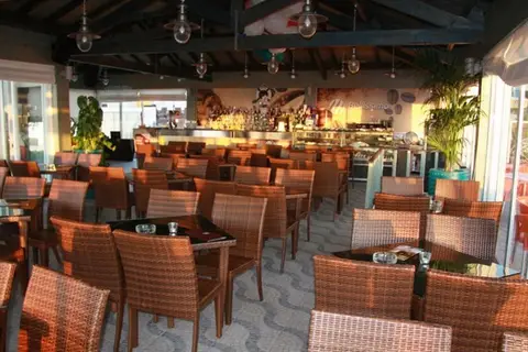 Hotel Cristal Praia Resort & Spa in Marinha Grande — foto 12