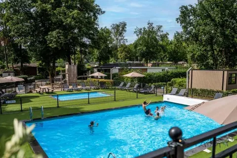 TopParken Recreatiepark Beekbergen foto 7