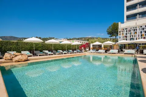 Leonardo Boutique Hotel Mallorca Port Portals in Calvià — foto 22