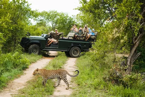 Zuid-Afrika in stijl in Complete rondreis Zuid-Afrika — foto 8